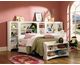 Bookcase Pier