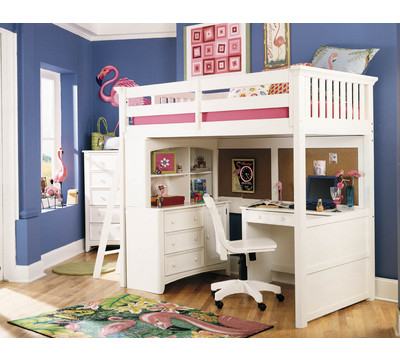 Getaway as a Study Loft
