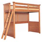 Full/Double  Loft Beds
