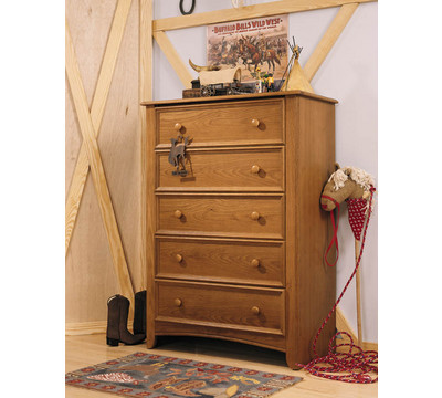Drawer Chest