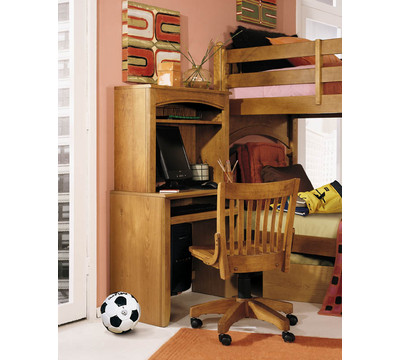 Swivel Desk Chair