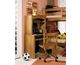 Swivel Desk Chair