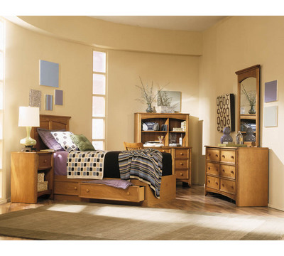 Nightstand in Collection