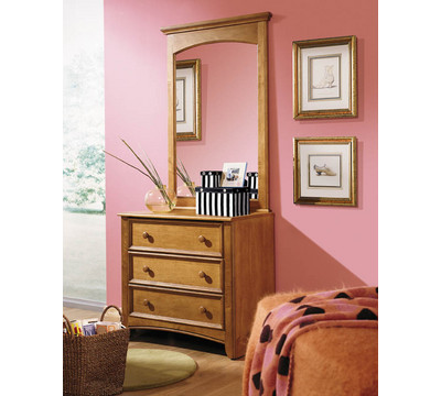 3 Drawer Dresser