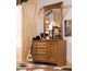Door/Drawer Dresser
