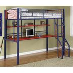 Boys  Loft Beds