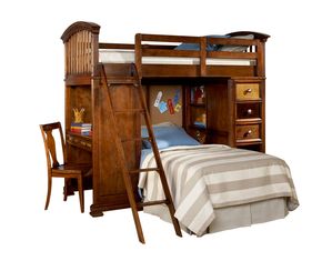 Libearty Loft Deck Base - FREE Inside Delivery!