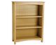 Natural Bookcase