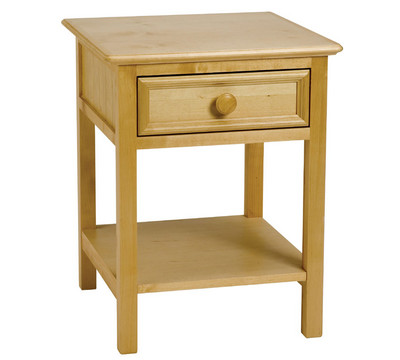Natural Night Stand