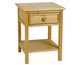 Natural Night Stand