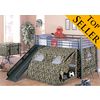 Save  on G.I. Twin Loft Bed at The Loft Bed Superstore