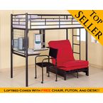 Coaster-o-train-twin-loft-with-futon-chair-and-cd-rack-loft-bed 0 145x145.jpg