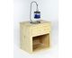 Nightstand with 1 Drawer