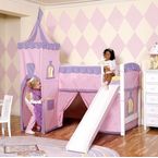 Furniture-basics-woodland-white-princess-loft-bed-loft-bed 0 145x145.jpg