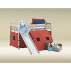 Good-trading-loft-bed-with-slide-and-tent 0 145x145.jpg