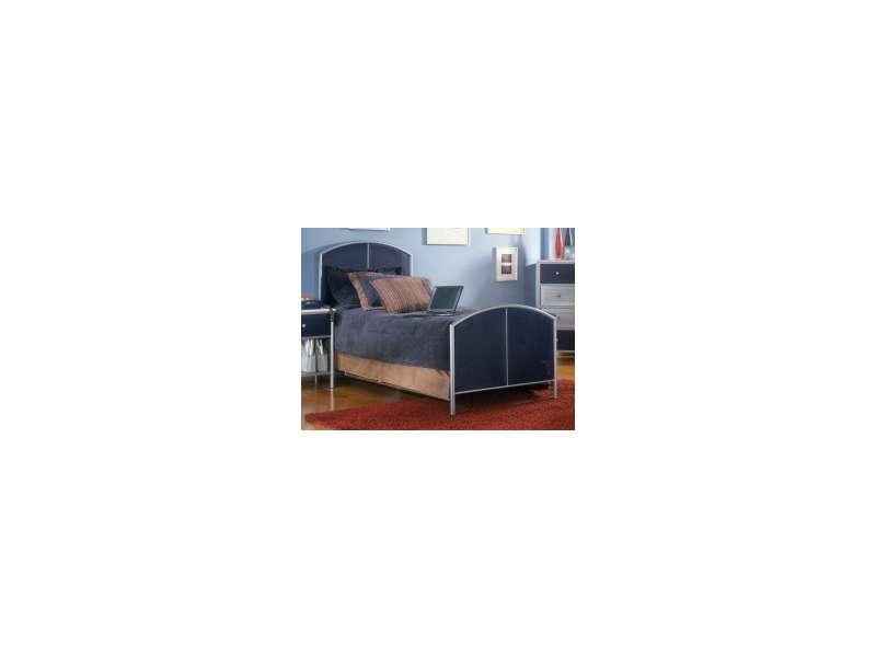 Twin Bed