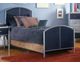 Twin Bed