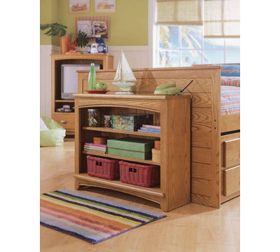 Adjustable Bookcase