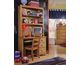 40 inch Student Desk and Hutch