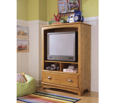 TV Cabinet Bookcase