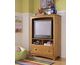 TV Cabinet Bookcase