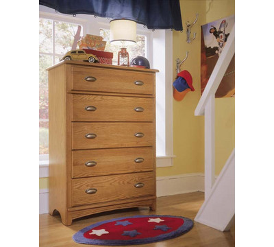 5 Drawer Chest