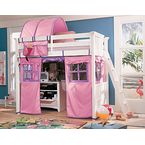 Tent  Loft Beds