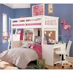Loft Beds 