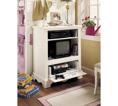 Bookcase/Media Cabinet