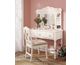 Leg Vanity/Writing Desk