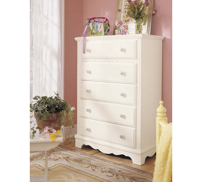 Drawer Chest