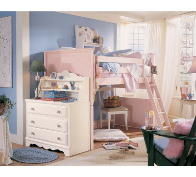 Low Hutch in Collection