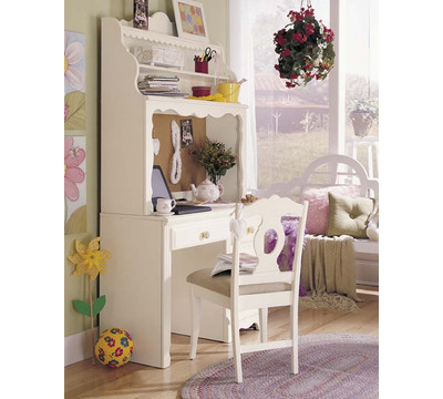 Large Hutch