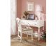 Spring Garden Upholstered Chair