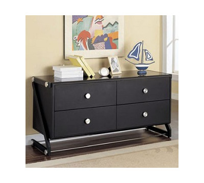 4 Drawer Dresser