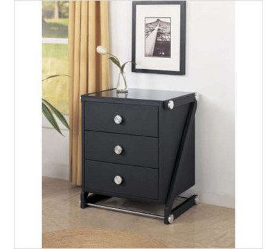 3 Drawer Chest
