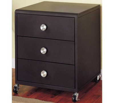 Mobile 3 Drawer Chest