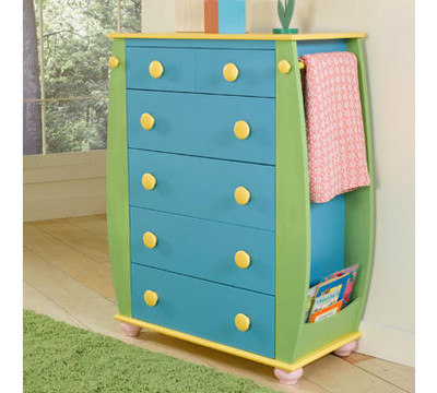 Drawer Chest