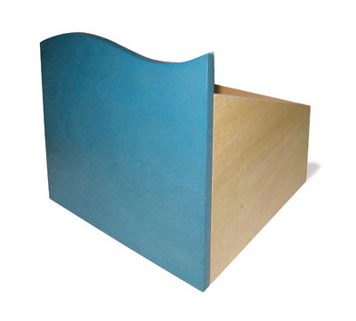 Storage Boxes (set of 6)