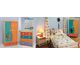 Complete Twin Bedroom