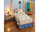 Twin Bed - Trundle Not Included