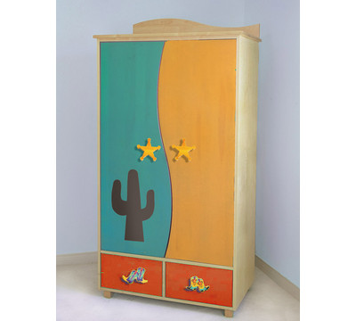 Media Cabinet