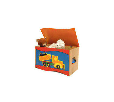 Toy Box