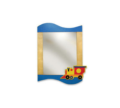Wall Mirror