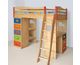 Complete Twin Bedroom