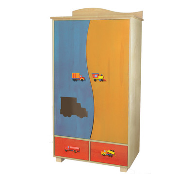 Media Cabinet