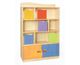 Bookcase and Storage Unit