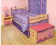 Twin Bed - Trundle Not Included