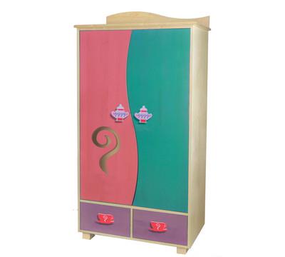 Media Cabinet