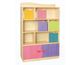 Bookcase and Storage Unit